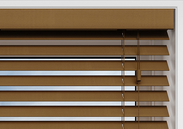 Origin, Warm Oak - Venetian Blind - Image 9